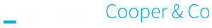Harcourts CC Logo White
